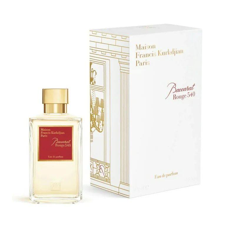 Maison Francis Kurkdjian Baccarat Rouge 540 parfumovaná voda unisex 35 ml