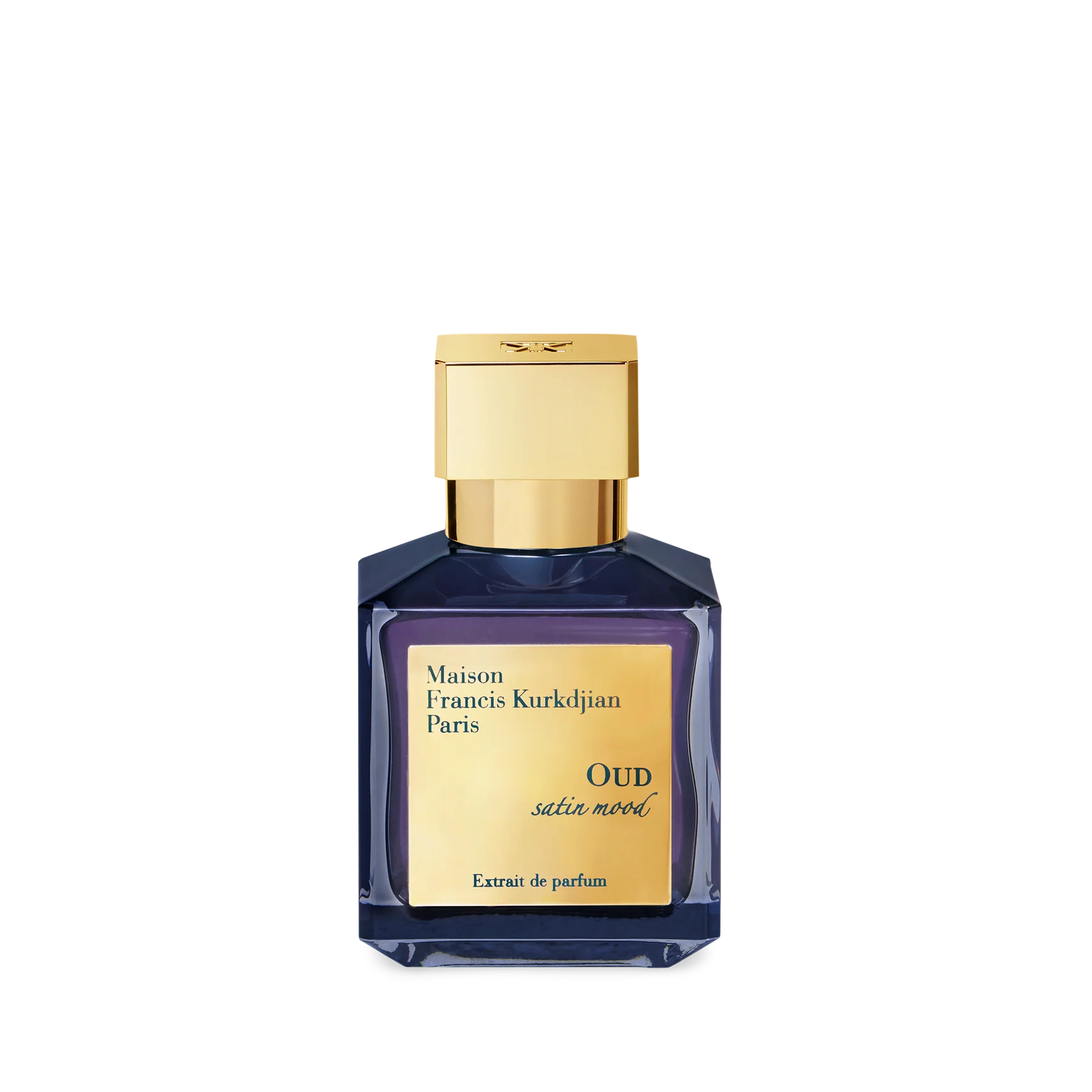 Maison Francis Kurkdjian Oud Satin Mood parfumovaný extrakt unisex 70 ml