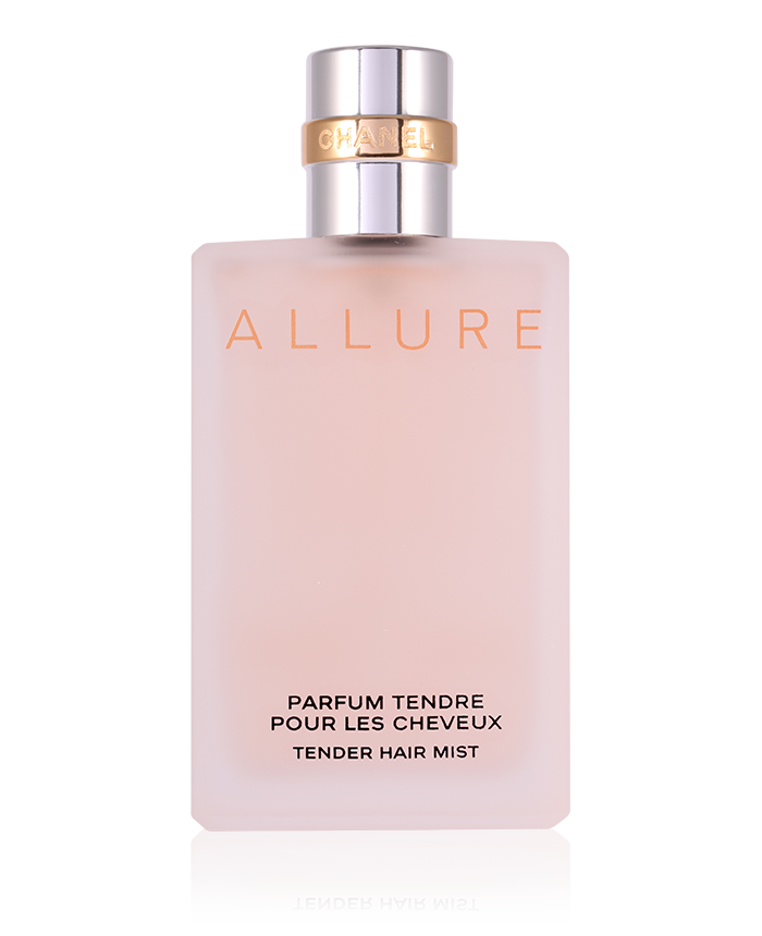 Chanel Allure Spray do vlasov 35 ml