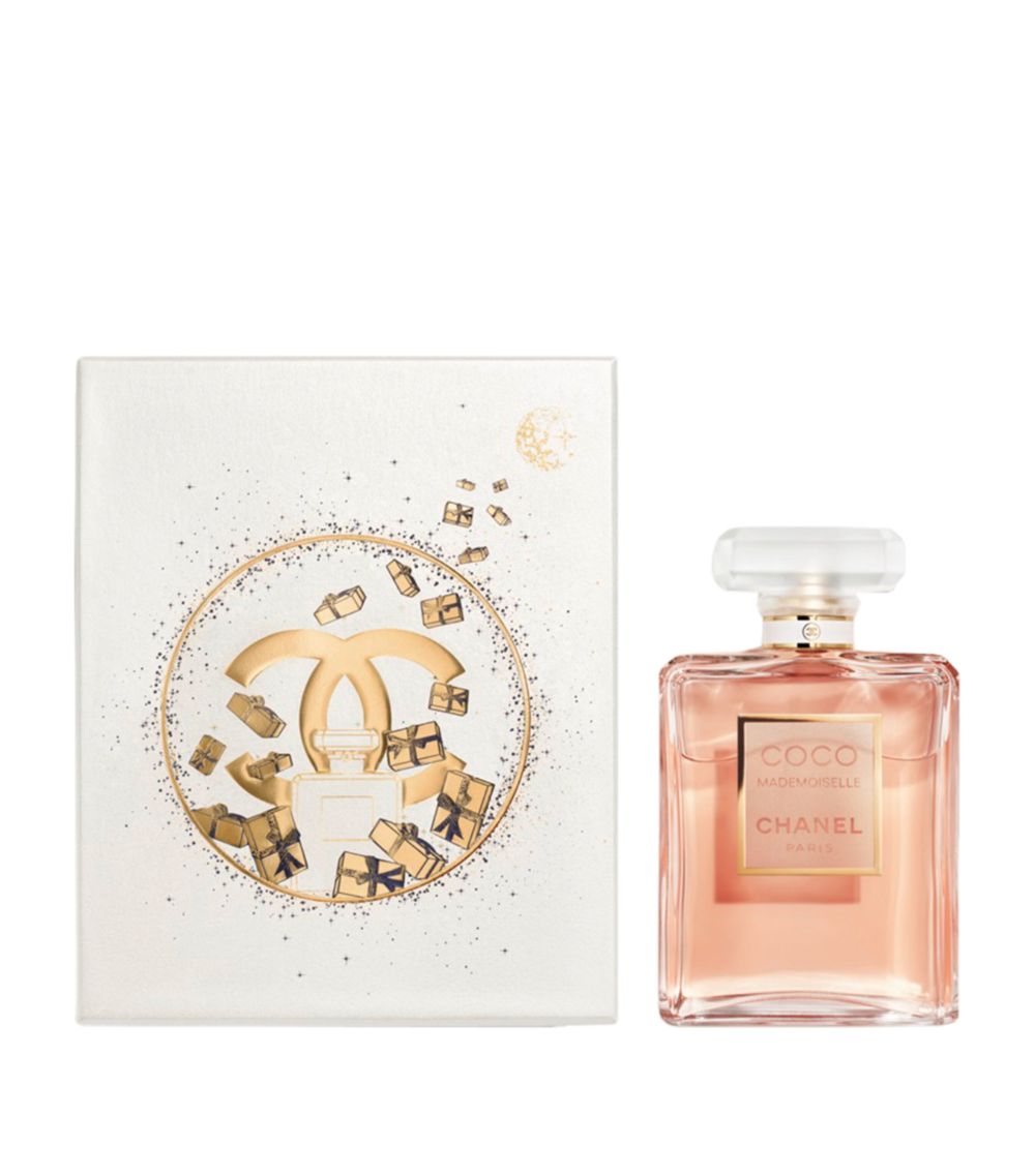 Chanel Coco Mademoiselle Limited Edition parfumovaná voda dámska 100 ml