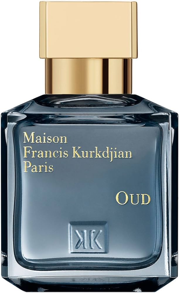 Maison Francis Kurkdjian Oud parfumovaná voda unisex 200 ml