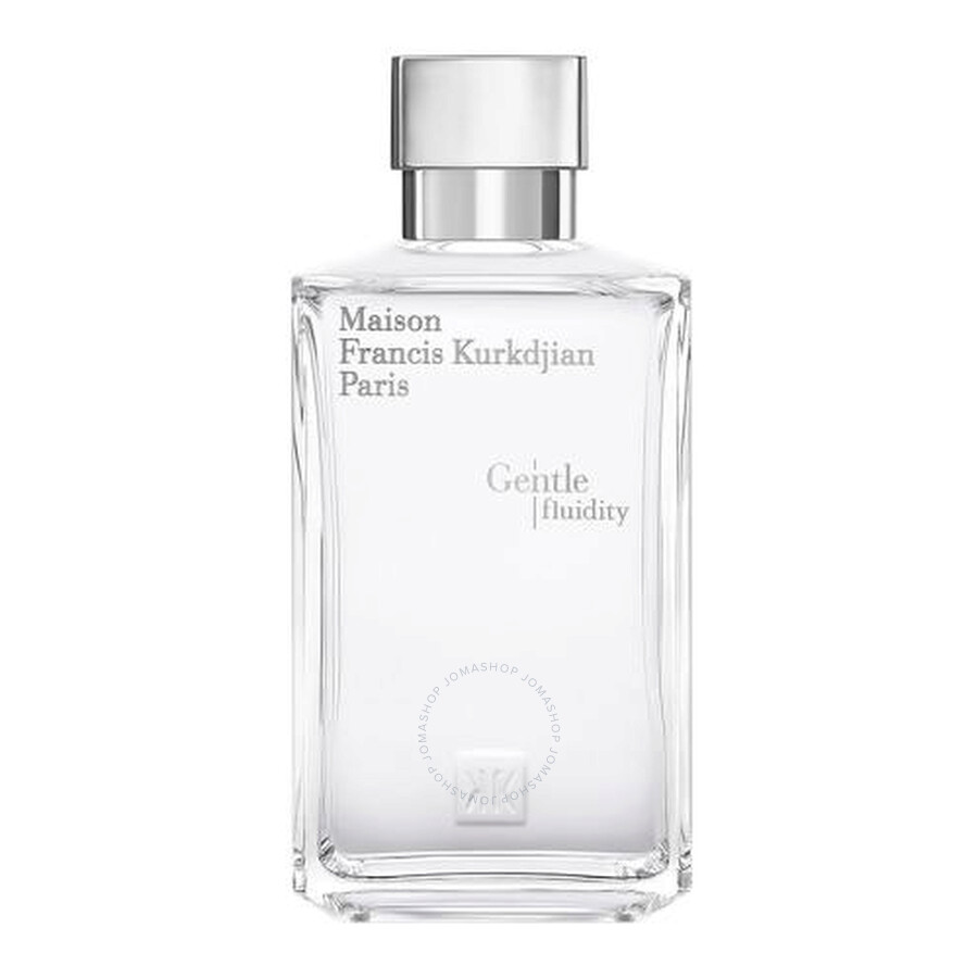Maison Francis Kurkdjian Gentle Fluidity Silver - EDP 200 ml
