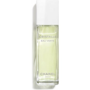 Chanel Cristalle Eau Verte parfumovana voda dámska 100 ml