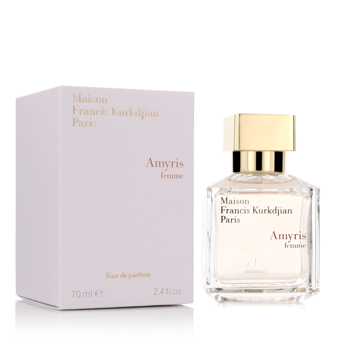 Maison Francis Kurkdjian Amyris Femme parfumovaná voda dámska 70 ml