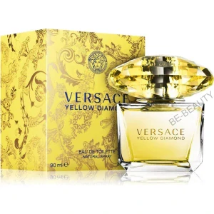 Versace Yellow Diamond toaletná voda dámska 90 ml