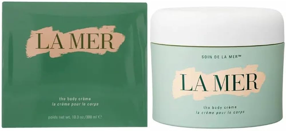 La Mer telový krém Body Cream 300 ml