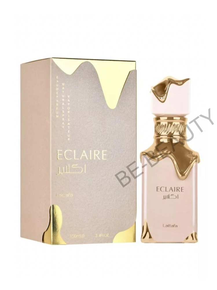 Lattafa Eclaire parfumovaná voda dámska 100 ml