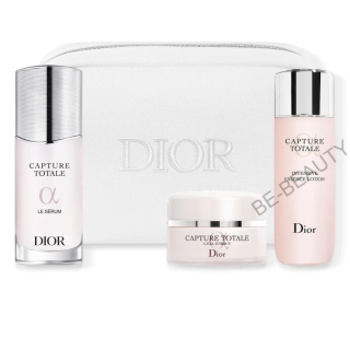 Dior Darčeková sada Capture Total Serum Ritual Care Set