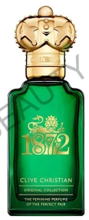 Clive Christian Original Collection 1872 Feminine parfumovaná voda dámska 100 ml