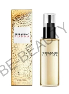 Ferragamo Fiamma dámska parfumovaná voda náplň 100ml