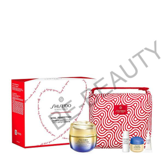 Shiseido Darčeková sada Lifting & Firming Ritual Set