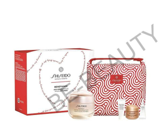 Shiseido Darčeková sada Benefiance Wrinkle Smooth Set
