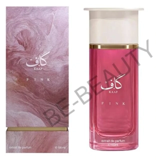 Ahmed Al Maghribi Kaaf Pink parfum dámsky 100 ml
